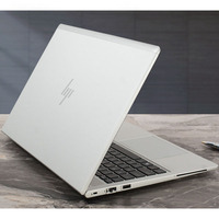 Untuk H-P 650 G10 Generasi ke-13 I5-1355U RAM 16GB SSD 512GB Layar 15.6 Inci Notebook Bisnis Rekondisi Komputer Kantor Ringan