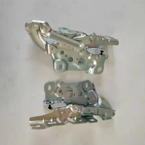 41007427051 o 41007427052 son Adecuados para la Bisagra del Capó del <span class=keywords><strong>BMW</strong></span> Serie 7 G12 - Product Image 1