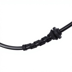 Câble de capteur de vitesse de roue ABS FOR Hh 34526775864 pour BMW - Product Image 4