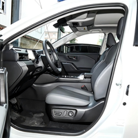 RA V4s 2026 2.0L HEV 0KM Véhicule Hybride Personnalisé pour l'Exportation en Gros