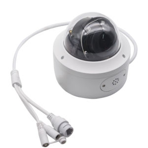 Buon prezzo PT dome telecamera Dome Ip Ip Mini PT ir di alta qualità 1080P CMOS Pan-tilt - Product Image 1