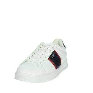 Zapatillas Deportivas Soprani para Hombre, Blancas y Azules, Talla 39, Estilo Chunky - Product Image 6