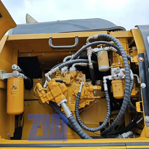 Caterpillar yang digunakan Cat330D Cat330F2 Cat336D2 330 kualitas bagus Cat330DL Cat330D Cat330BL penggali bekas - Product Image 5