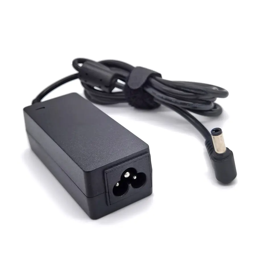 19V 1.58A 30W AC Charger Adapter Power Supply for Dell Laptop INSPIRON MINI 1012 How to replace For Acer Chager