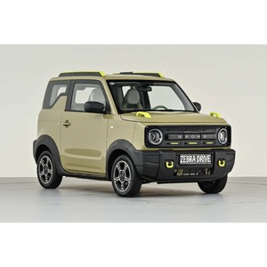 Geely <span class=keywords><strong>Panda</strong></span> Mini EV 2025, 210 km, Voiture <span class=keywords><strong>d</strong></span>'<span class=keywords><strong>occasion</strong></span>, BEV, Voiture électrique micro-urbaine, Automatique, 2 roues motrices, Conduite à gauche, 2 airbags - Product Image 1