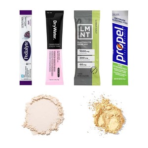 Automatic Multi-lane Small Sachet Energy Hydration Mix Drink Electrolyte Powder Stick Packing Machine - Product Image 2