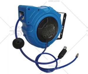 10 м 15 м 20 м автоматический выдвижной настенный шланг барабан - Product Image 1