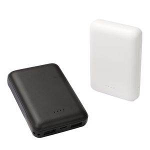 X508-1 Best Promotion Gift Small Portable Power Bank 5000mah Mini Powerbank 5000 Mah Powerbanks