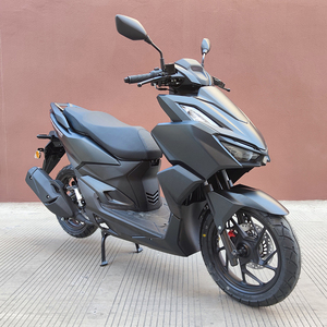 Moto à essence Vario <span class=keywords><strong>125</strong></span>/150CC certifiée EPA EEC, moteur K44 4 temps refroidi par air, injection électronique, 85 km/h, <span class=keywords><strong>scooter</strong></span> à essence, très populaire en Europe - Product Image 2