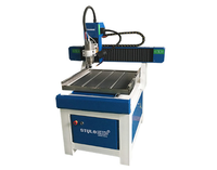 Meilleure petite fraiseuse CNC de bureau à vendre