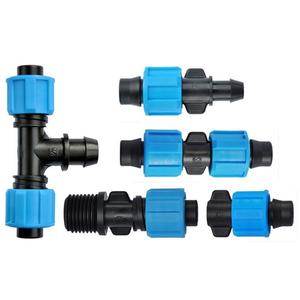 Accessoires d'<span class=keywords><strong>irrigation</strong></span> goutte à goutte pour l'agriculture, système d'<span class=keywords><strong>irrigation</strong></span> pour l'arrosage des jardins - Product Image 3