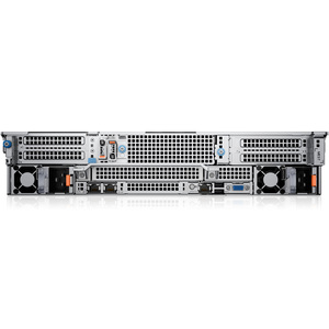 เซิร์ฟเวอร์ Dell PowerEdge R760XA 64GB DDR5 2U Rack Network Server รุ่น R760 มีสินค้าในสต็อก Poweredge R760xa - Product Image 4