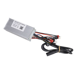 Controlador de Motor sin Escobillas Original <span class=keywords><strong>Engwe</strong></span> <span class=keywords><strong>Engine</strong></span> <span class=keywords><strong>X</strong></span> para Bicicleta Eléctrica <span class=keywords><strong>Engwe</strong></span>, Repuesto de Accesorios - Product Image 1