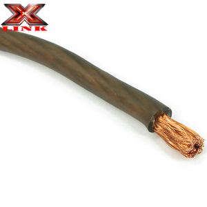 <span class=keywords><strong>Cable</strong></span> de alimentación de Audio Ofc para coche, <span class=keywords><strong>cable</strong></span> de Audio de color esmerilado <span class=keywords><strong>Awg</strong></span> de calibre 4/<span class=keywords><strong>0</strong></span>, <span class=keywords><strong>3</strong></span>/<span class=keywords><strong>0</strong></span> y 2/<span class=keywords><strong>0</strong></span> - Product Image 3