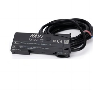 เซ็นเซอร์โฟโตอิเล็กทริค Kuangjiu Electromechanical FX-501 รุ่น C2 ควบคุมด้วยระบบไฟฟ้า ได้รับการรับรองมาตรฐาน 3C - Product Image 2