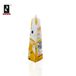 Custom Printed Zipper Packaging <b>Bags</b> <b>Sweets</b> Snacks Candy Ziplock <b>Bags</b> Food Packaging Stand up Pouches - Product Image 4