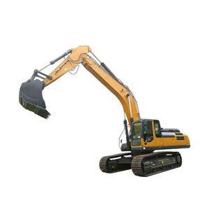 Excavadora sobre orugas de importación XE370D 36,8 T de marca famosa con motor de cubo de 1, 8 m3 y componentes del núcleo de la bomba Garantía de 1 año - Product Image 5