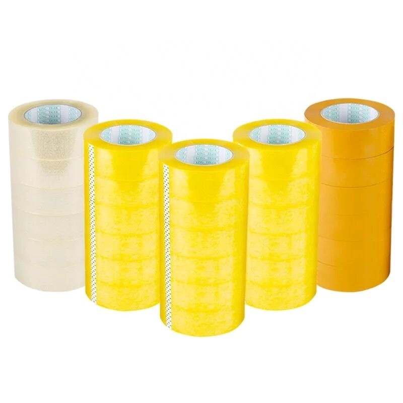 Nastro adesivo americano tipo gaffa BOSTON 48mmx25mt BIANCO