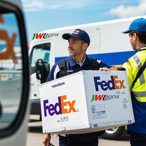 شحن جوي رخيص من الصين إلى وجهات عالمية مع خدمة دروبشيبينغ بأسعار منخفضة ودعم على مدار الساعة - Product Image 1