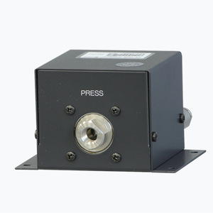 Medidor de flujo de aire Beiqi Cosmo Df-R280 3781151178 Aluminio -20 a 60C Fabricado en Japón - Product Image 1
