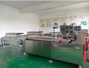 Máquina Automática para Hacer Panqueques de Harina de 10-47 cm, Máquina Eléctrica para Formar Tortillas Redondas, Chapati, Pan Pita, 2026 - Product Image 4