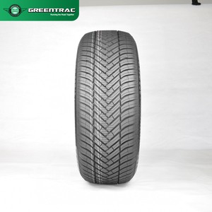 ยางรถยนต์กรีนแทรค เสียงเบา ขนาด 255/50R18 255/55R18 ยางรถบรรทุกขนาดเล็กสำหรับทุกฤดู ยางเรเดียล - Product Image 4