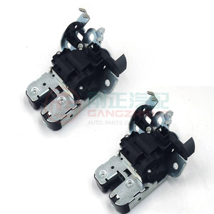 Pièces détachées de verrouillage de <span class=keywords><strong>coffre</strong></span> pour Changan Chana New Alsvin Honor CS15 CS35 CS55 CS75 PLUS CS85 CS95 UNI-T UNI-K UNI-V Kaicene F70 - Product Image 3