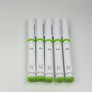 Wholesale Disposable Plastic Cosmetic Magic <b>Pen</b> Custom <b>Colors</b> Easy Operation Salon Skin Care Applicator - Product Image 5