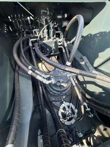 Excavatrices neuves Hyundai Hx340HD 34 tonnes 340HD, excavatrice hydraulique en bon état, machine de terrassement - Product Image 5