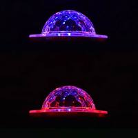 Bracelet lumineux LED RGB rechargeable, montre lumineuse disco, bracelets clignotants pour mariage, soirées et festivals