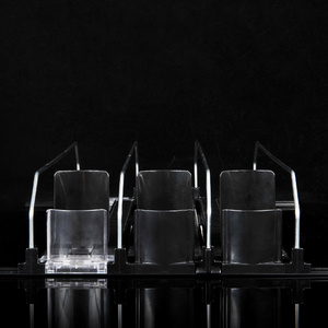 Cao cấp đồ uống Kệ Pusher cho tủ lạnh tự động uống Dispenser - Product Image 4