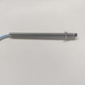 Cable de Extensión Estándar Nevada 330101-00-60-10-02-05, Conecta Dispositivos de hasta 4.5 Metros de Distancia Rango de Temperatura Op - Product Image 3