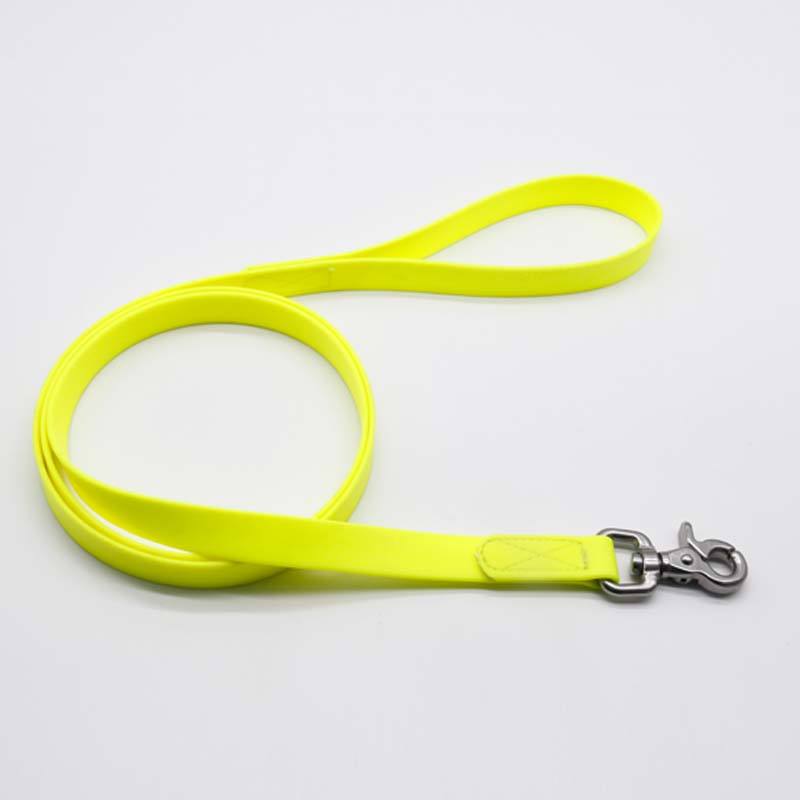 สีเหลือง