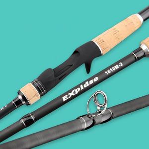 Byloo chat <span class=keywords><strong>canne</strong></span> à poisson orange noir rouge vert couleur japonais <span class=keywords><strong>canne</strong></span> à pêche marques <span class=keywords><strong>canne</strong></span> à pêche en fibre de carbone - Product Image 3