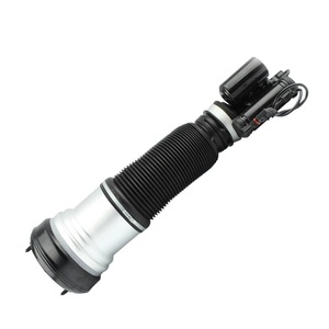 Amortisseur avant à gaz W220, amortisseur gauche A2203202138, suspension pneumatique pour <span class=keywords><strong>Mercedes</strong></span> Classe S <span class=keywords><strong>4</strong></span> <span class=keywords><strong>Matic</strong></span>, droite A2203202238 - Product Image 1