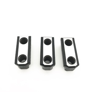 Mors de mandrin hydraulique taïwanais, coniques 360°, plage de serrage 210 mm, pour tour, pièces standard en stock - Product Image 1