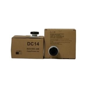 Hot <strong>Sales</strong> DC14 Ink Cartridge 600ml | Compatible <strong>Duplo</strong> M420/G320/DP120 DP-M420 C120 C110 C125 C100 Digital Printer - Product Image 5