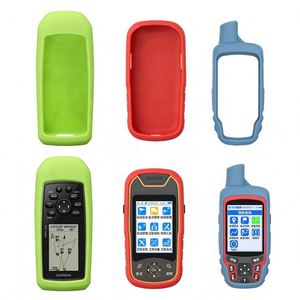 LA Durable Shockproof <b>Silicone</b> Case Anti-Drop <b>Silicone</b> Protective Cover for Professional Electrical Testing Device - Product Image 2