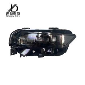 ไฟหน้ารถยนต์ Lynk&Co รุ่น LED เกรด 22 สำหรับ Lynk&Co 02 ไฟหน้าแท้คุณภาพสูง - Product Image 1