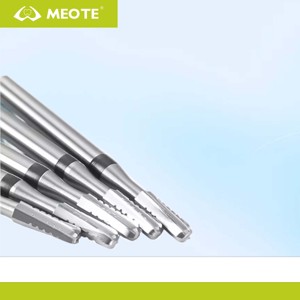 Đầu mài nha khoa bằng cacbua vonfram cho máy khoan nha khoa tốc độ cao - Product Image 3