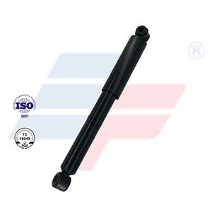 SP อุปกรณ์เสริมสำหรับรถยนต์โช้คอัพหลัง RL สำหรับมิตซูบิชิปาเจโร <span class=keywords><strong>JR</strong></span> 95-97 H57A 343480 OMR234054 - Product Image 2