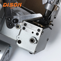 Machine à coudre Portable DS-26-1S, vente en gros, Machine à sceller électrique, pistolet, sac tissé, Machine à sceller