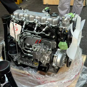 Motor ISUZU C240 Original, Nuevo, Especial para Camioneta, en Excelentes Condiciones de Funcionamiento, Precio Competitivo en Oferta - Product Image 1