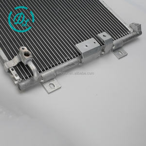 EexcavaStart AC <b>Condenser</b> for EC210 Excavator VOE14509329 Reliable OEM Replacement with 1 Year Warranty Tested & Certified - Product Image 5