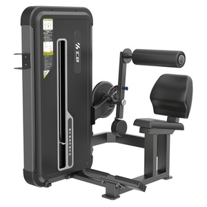 Equipo de fitness multifuncional Huixiang HX-5031A, máquina de gimnasio grande para interiores, para entrenamiento de piernas, cintura, espalda y abdomen. - Product Image 4