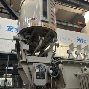 厂家直销25000kva/110kv/6.6kv中压高压变压器，价格有竞争力的优质热销产品批发产品销售 - Product Image 4