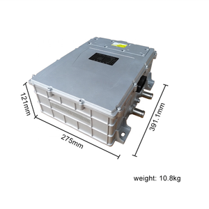 30kW 36kW Car Conversion Kit - Product Image 3