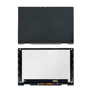LCDOLED N09665-001 N09667-001 Pantalla Táctil LCD con Digitalizador y Marco para HP ENVY x360 15-ey 15t-ey 15z-ey - Product Image 1