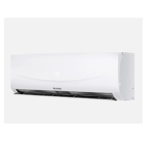T1 onduleur chaleur et refroidissement 9000Btu à 30000Btu 220V 50Hz télécommande <span class=keywords><strong>Chigo</strong></span> R410A climatiseur divisé - Product Image 3