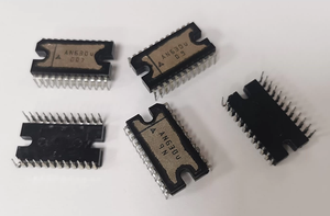Circuit intégré AN630U DIP neuf d'origine, puce IC AN630U, bon prix, composants électroniques en stock - Product Image 3